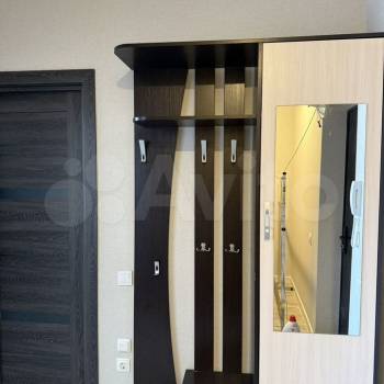 Сдается 1-комнатная квартира, 36 м²