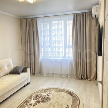 Сдается 1-комнатная квартира, 32,5 м²