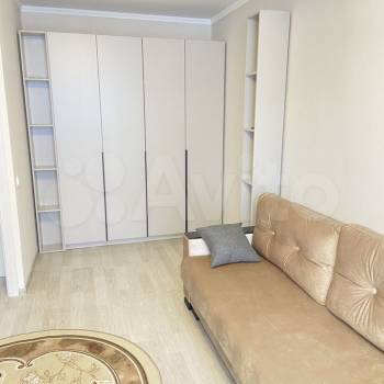 Сдается 1-комнатная квартира, 32,5 м²