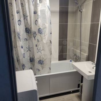 Сдается 1-комнатная квартира, 20 м²