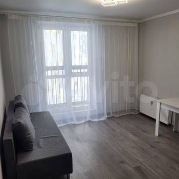 Сдается 1-комнатная квартира, 20 м²