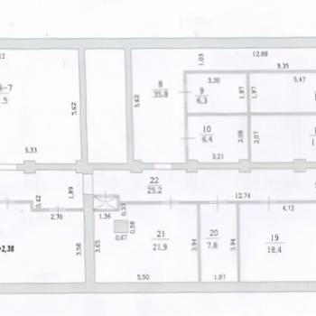 Сдается Нежилое помещение, 360 м²