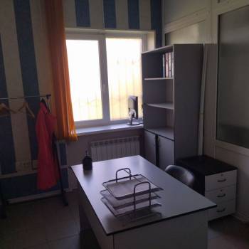 Сдается Офис, 39 м²