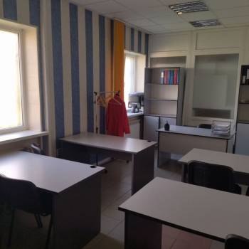 Сдается Офис, 39 м²