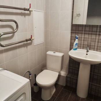 Сдается 1-комнатная квартира, 33 м²