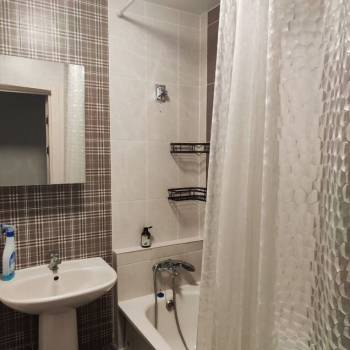 Сдается 1-комнатная квартира, 33 м²