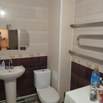 Сдается 2-х комнатная квартира, 57 м²