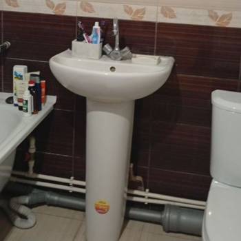 Сдается 2-х комнатная квартира, 57 м²