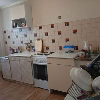 Сдается 2-х комнатная квартира, 57 м²
