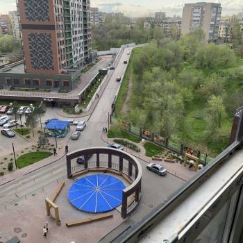Продается 1-комнатная квартира, 32 м²