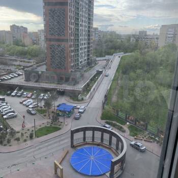 Продается 1-комнатная квартира, 32 м²