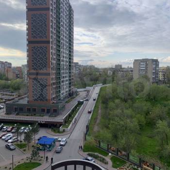 Продается 1-комнатная квартира, 32 м²