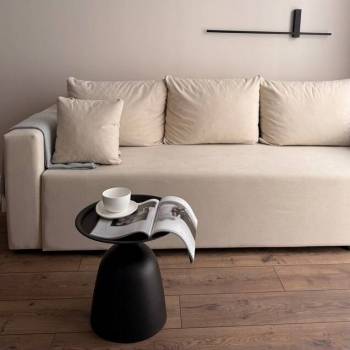 Продается 1-комнатная квартира, 43 м²
