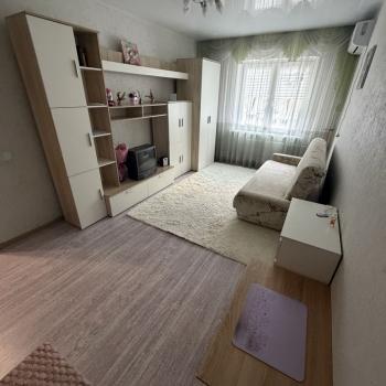 Сдается 1-комнатная квартира, 37 м²