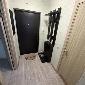 Сдается 1-комнатная квартира, 37 м²