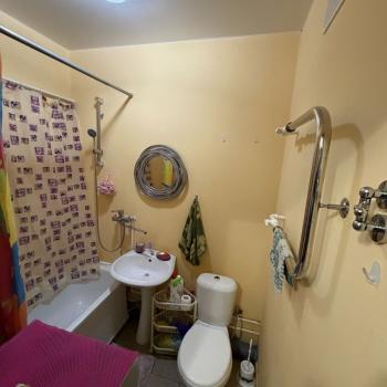 Сдается 1-комнатная квартира, 37 м²