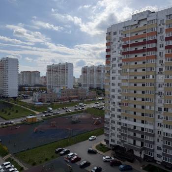 Сдается 1-комнатная квартира, 37 м²