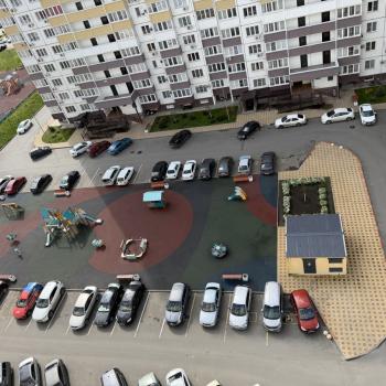 Сдается 1-комнатная квартира, 37 м²