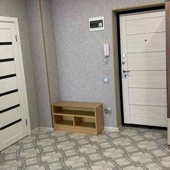 Сдается 1-комнатная квартира, 37,3 м²
