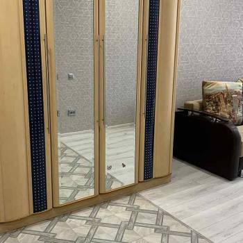 Сдается 1-комнатная квартира, 37,3 м²
