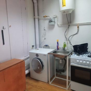 Сдается 1-комнатная квартира, 26 м²