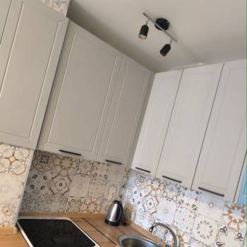 Сдается 1-комнатная квартира, 38,3 м²