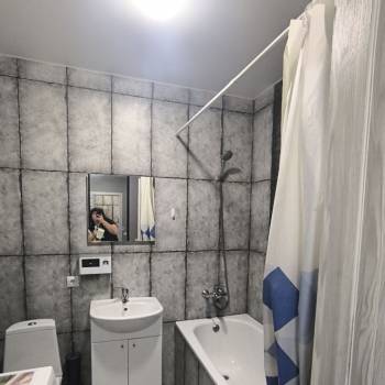 Сдается 1-комнатная квартира, 38,3 м²
