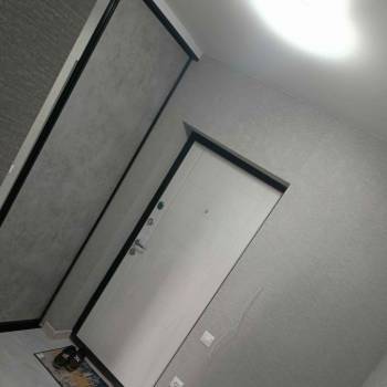Сдается 1-комнатная квартира, 38,3 м²