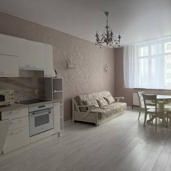 Сдается Многокомнатная квартира, 62 м²