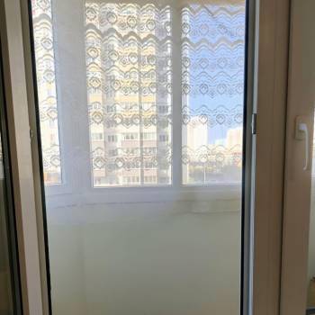 Продается 2-х комнатная квартира, 53,85 м²