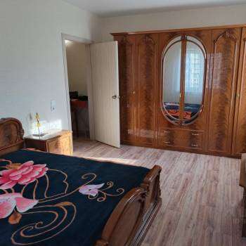 Продается 2-х комнатная квартира, 53,85 м²