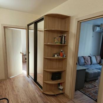 Продается 2-х комнатная квартира, 53,85 м²