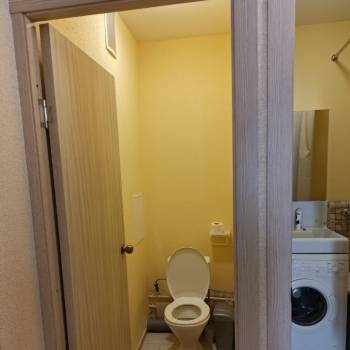 Продается 2-х комнатная квартира, 53,85 м²
