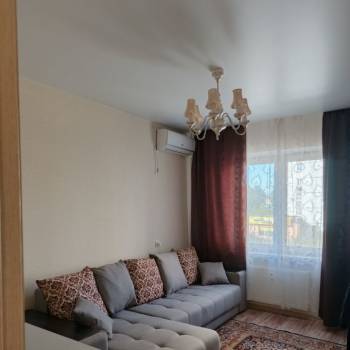 Продается 2-х комнатная квартира, 53,85 м²