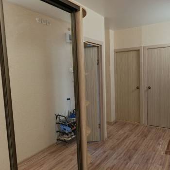 Продается 2-х комнатная квартира, 53,85 м²