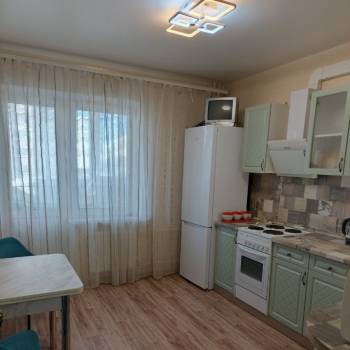 Продается 2-х комнатная квартира, 53,85 м²