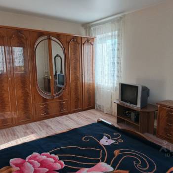 Продается 2-х комнатная квартира, 53,85 м²