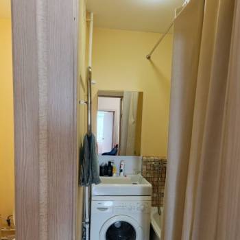 Продается 2-х комнатная квартира, 53,85 м²