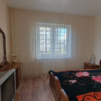 Продается 2-х комнатная квартира, 53,85 м²