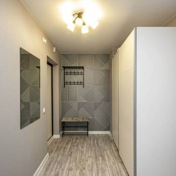 Сдается 1-комнатная квартира, 26,2 м²