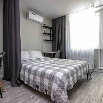 Сдается 1-комнатная квартира, 26,2 м²