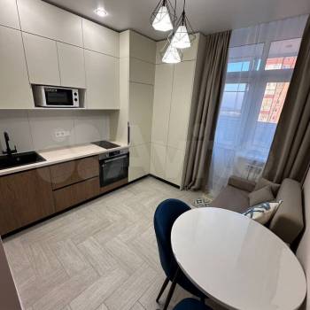 Сдается 1-комнатная квартира, 36,6 м²