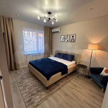 Сдается 1-комнатная квартира, 36,6 м²