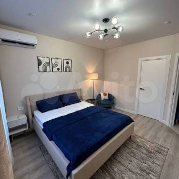 Сдается 1-комнатная квартира, 36,6 м²