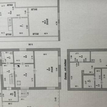 Продается Дом, 153 м²