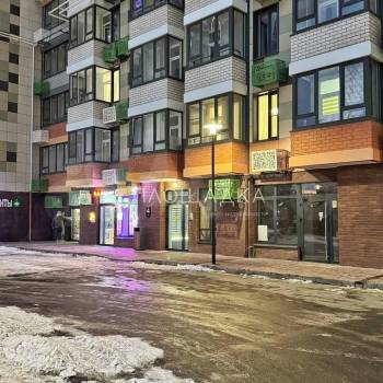 Сдается Нежилое помещение, 49 м²