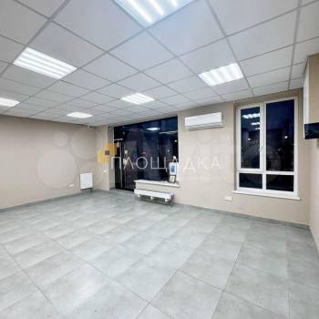Сдается Нежилое помещение, 49 м²