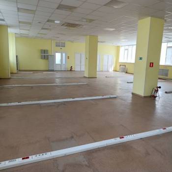 Сдается Офис, 615 м²