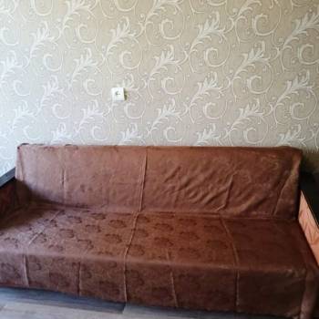 Сдается 1-комнатная квартира, 32 м²