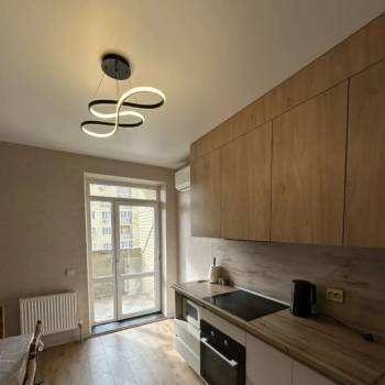 Сдается 1-комнатная квартира, 41,9 м²